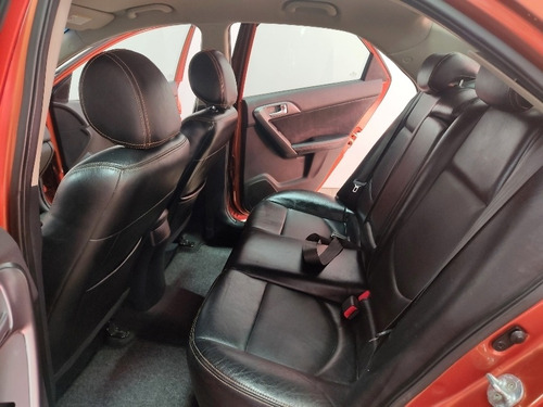 Kia Cerato Sx2 1.6