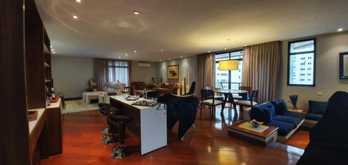 Apartamento À Venda, 470 M² Por R$ 3.000.000,00 - Maia - Guarulhos/sp - Ap15641