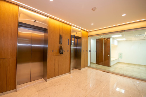Oficinas En Renta Corazon Polanco - Reforma Audítorio Nacional