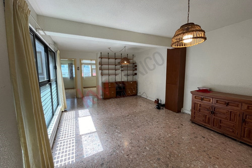 Departamento En Venta En San Pedro De Los Pinos