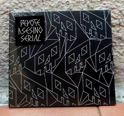 Peyote Asesino - Serial (nuevo Cd 2021)