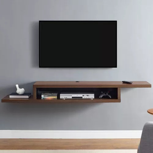 Imagen 3 de 6 de Soporte Tv Tele Brateck Monitor Lcd Brazo 23 A 55 Pulgadas