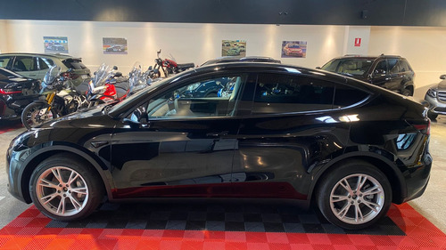 Tesla Model Y Long Range 0 Km Año 2023 Usa Hilton Motors Co
