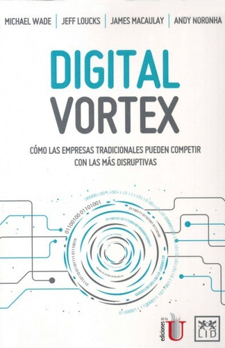 Libro Fisico Digital Vortex Original