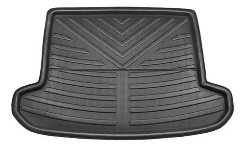 Tapete Alfombrilla Maletero Trasero Para Kia Sportage 17-18