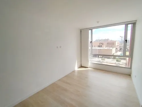 Apartamento En Venta En Villa Alsacia. Cod V16660