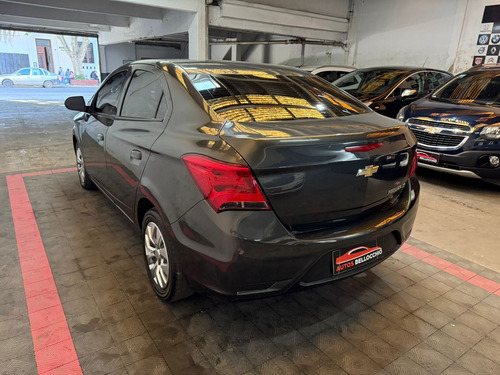 Chevrolet Prisma 1.4 Ltz 98cv