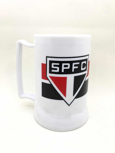 Caneca São Paulo Licenciada Oficial 014168 