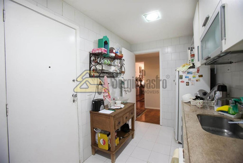 Imagem 13 de 20 de Apartamento - Ref: Scv4404