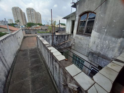 Casa Com 120 De Área Construída