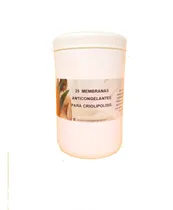 Comprar 25 Membranas Anticongelante Para Criolipólisis