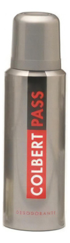 Colbert Pass Spray 180 Ml