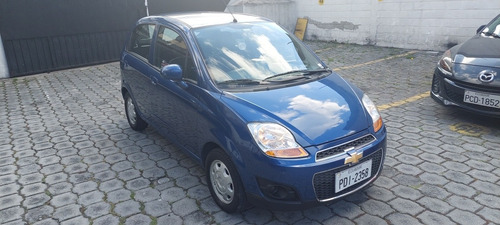 Imagen 3 de 6 de Chevrolet Spark Life Life