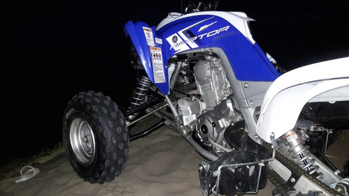 Yamaha Raptor 700