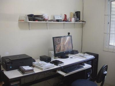 Imagem 5 de 18 de Casa Residencial Térrea No Bairro Vila Nova - 796