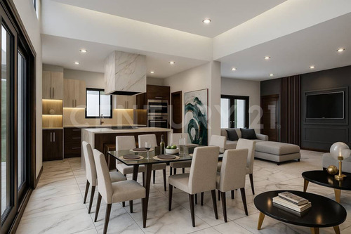 Casa En Venta Condesa Rejon Ii, Chihuahua