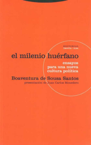 Mileno Huerfano, El  -