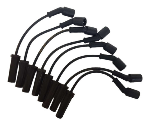 Cables Bujias Grand Blazer Z71 2001-2008