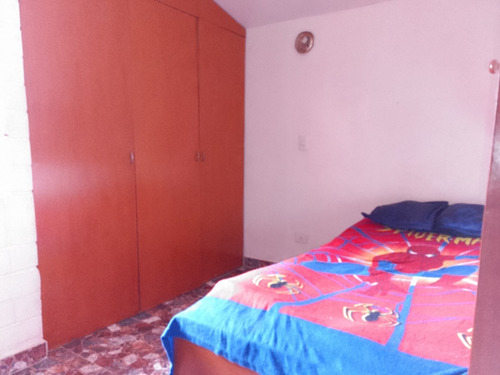 Imagen 12 de 16 de Town House Conj. Res. Los Tejados, Nueva Casarapa Guarenas