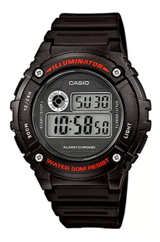 Relojes Casio Para Ninos