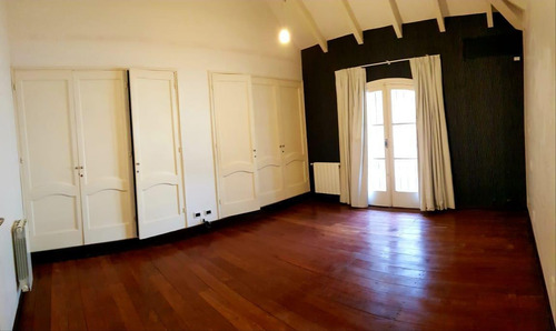 Casa - Jardin Espinosa