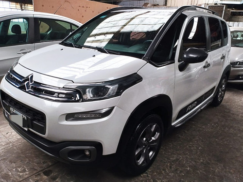 Imagen 1 de 15 de C3 Aircross Pmj694 2016