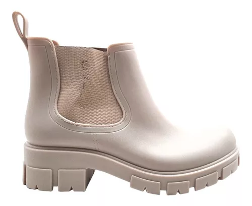 diferente Electrizar Molesto Botas De Lluvia Mujer | MercadoLibre 📦