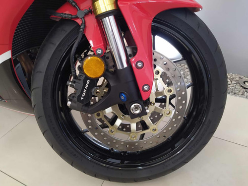 Honda Cbr600rr