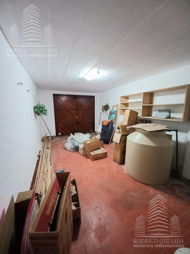 Excelente Triplex En Av. Costanera Al 1400