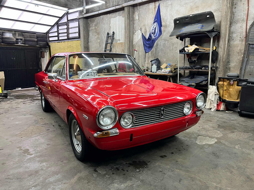 Ika Torino Torino 380 1969pf622