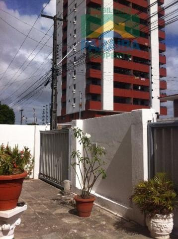 Imagem 7 de 15 de Casa A Venda Ou Locação - Tambauzinho - João Pessoa - Pb - Ca0199