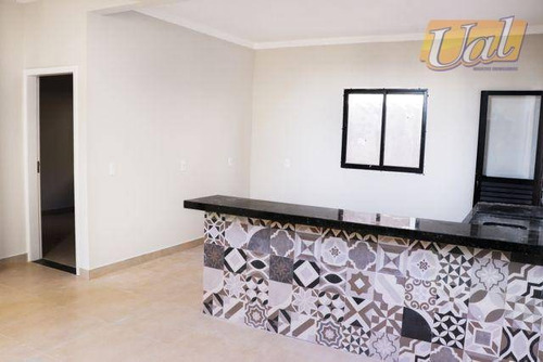 Imagem 7 de 15 de Sobrado Com 3 Dormitórios À Venda, 90 M² Por R$ 550.000,00 - Itapetininga - Atibaia/sp - So0960