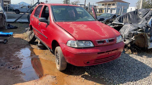 Imagem 1 de 1 de (08) Sucata Fiat Palio Fire 1.0 2005 (retirada Peças)