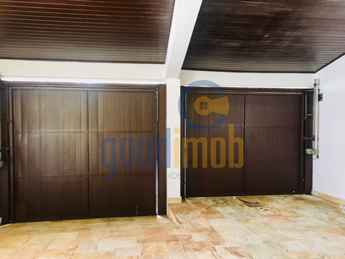 Imagem 27 de 27 de Casa Com 3 Suítes - Venda Ou Locação - Jardim Emília - Sorocaba/sp - Ca0166