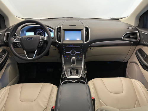 Imagem 7 de 10 de Ford Edge 3.5 V6 Gasolina Titanium Awd Automático