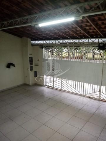 Imagem 6 de 6 de Casa 90m² - 2 Dormitórios Com Armários Planejados - Jardim Satélite - 3801