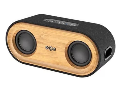 Parlante Bluetooth House Of Marley Get Together Mini 2