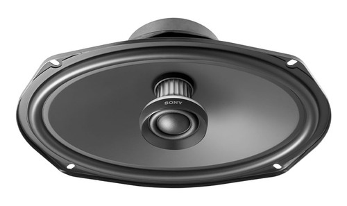 Bocinas Coaxiales De 2 Vías De 16 X 24 Cm (6 X 9 P) Xs-690gs