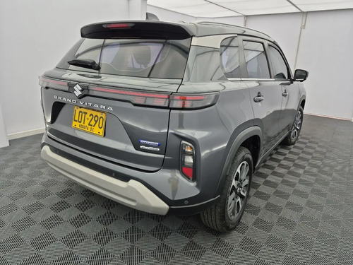 Suzuki Grand Vitara 1.5 Glx 4X4 All Grip Híbrida