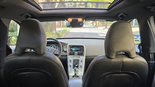 Volvo XC60 2.0 T5 Awd Momentum