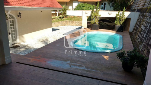 Imagem 7 de 15 de Linda Casa Em Condomínio Fechado - 2748
