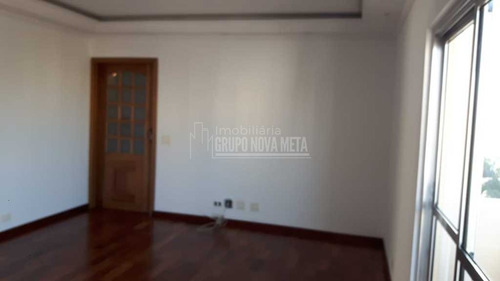 Imagem 3 de 6 de Venda De Apartamentos / Padrão Na Cidade De São Paulo 780