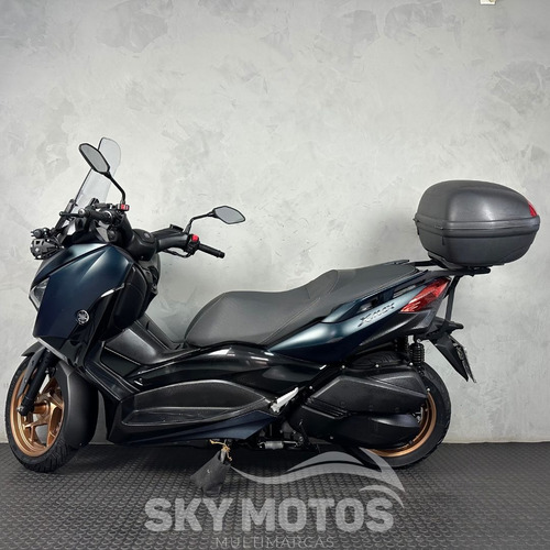 Yamaha X Max 250 (cod3122)