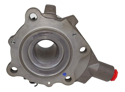 Imagen 6 de 10 de Kit De Clutch Para 2007-2016 Freightliner Fl 360 Sterling 360 4.9l Turbo Diesel 5 Velocidades (4m50; 325mm X 14d)
