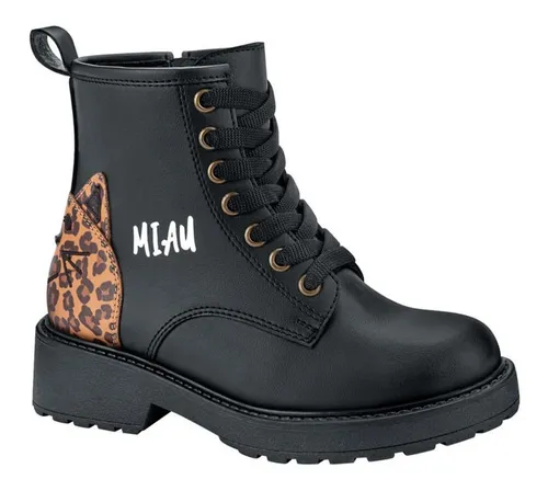 Bota infantil inverno 2019 sales