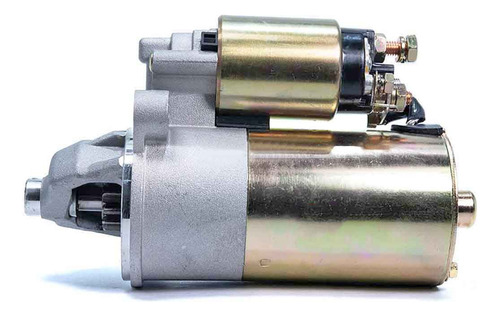 Marcha Para Ford Mustang 8cil 4.6 2001 2002 2003 2004