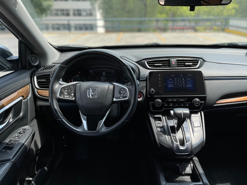 Honda CR-V 1.5 Turbo Plus Cvt