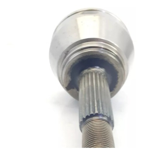Punta Tripoide Titanium Chery Orinoco (qq50).