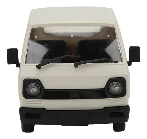 Auto Rc Todo Terreno D12 Mini 1/16 4wd Drift Truck