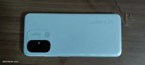 Xiaomi Redmi 12c (Usado)